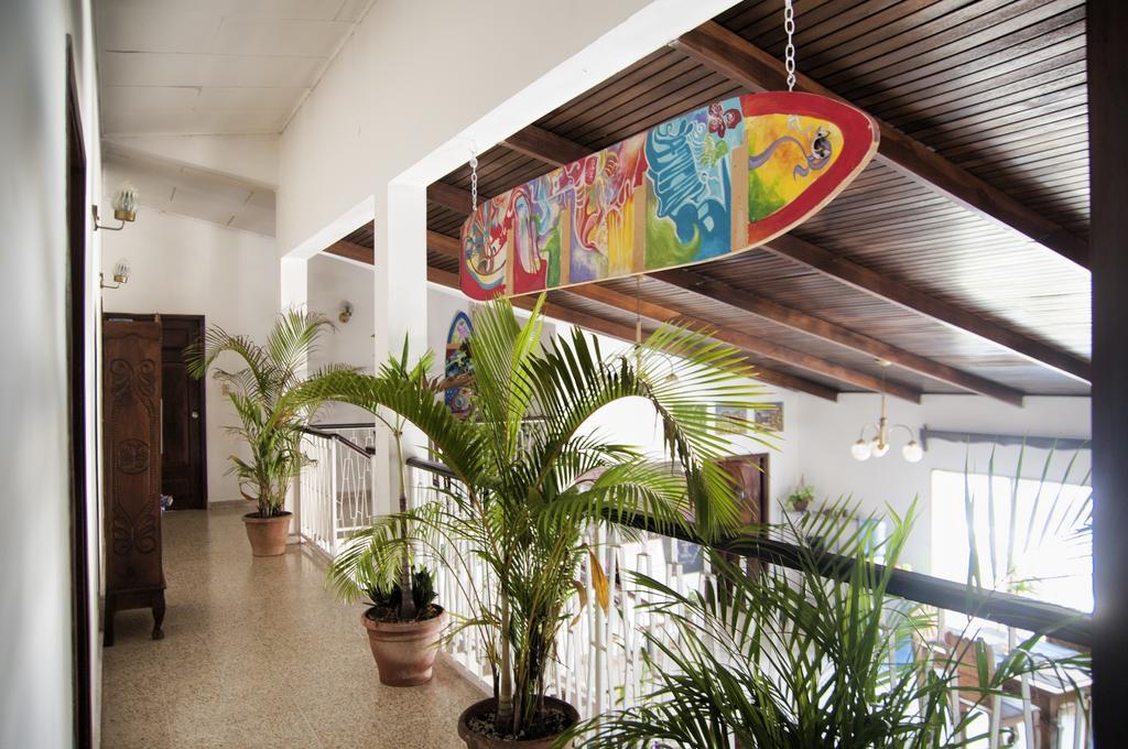 La Hamaca Hostel - San Pedro Sula Værelse billede