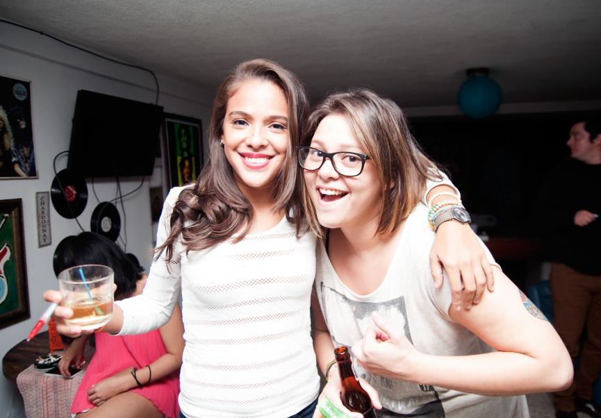 La Hamaca Hostel - San Pedro Sula Eksteriør billede