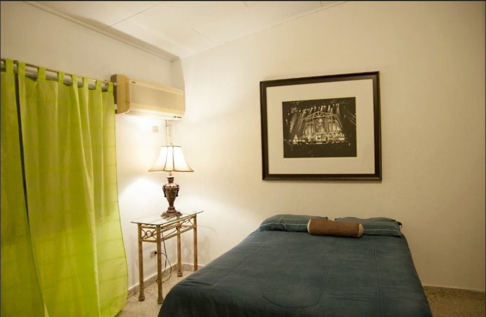 La Hamaca Hostel - San Pedro Sula Eksteriør billede